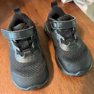 Toddler Nike Shoes 7c